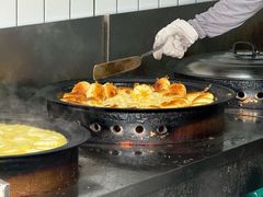 -大南门牛肉包子店