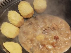 -锅老头铁锅炖•大锅蒸汽海鲜(韩乐坊店)