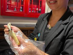 -真地道京味府·鲜橙烤鸭·北京菜(朝外大街东大桥店)