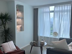 -壹点灵·心理咨询中心(中山公园店)
