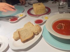 -波特曼西餐厅(南岗店)