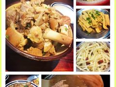 -刘师父老汉口江湖菜(蔡锷路店)