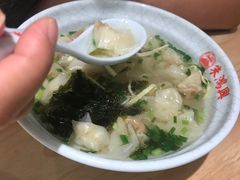 -朱鸿兴面馆(镇湖店)