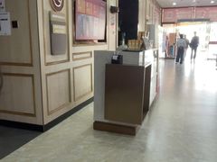 -海底捞火锅(奥体南路店)