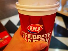-DQ·蛋糕·冰淇淋(周浦万达店)
