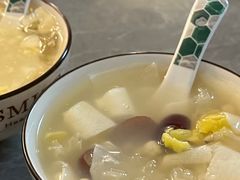 -阮正港·三餐四季·四季甜汤(松柏店)