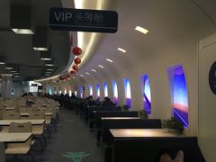 -南京航空航天大学将军路校区-第五学生食堂