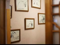 -泡桐树孙二娘私房菜