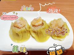 -满记甜品(正方京城店)