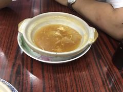 -添發碗仔翅美食