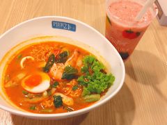 -Pier 21 (Terminal 21 Asok)
