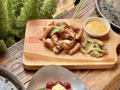 -有才叔的小馆(高新咖啡街区店)