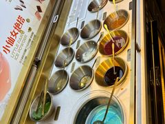 -探鱼·鲜青椒爽麻烤鱼(领展购物广场店)