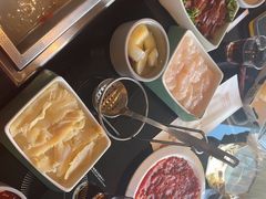 -重庆德忆火锅（龙南街3店）(渝水岸餐饮)