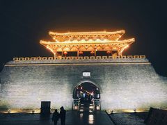-粗茶淡饭(东关街店)