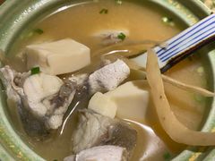 -水之惠鲜鱼料理(王府大街店)