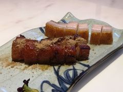 脆皮三层肉-粤小馆(天安云谷店)