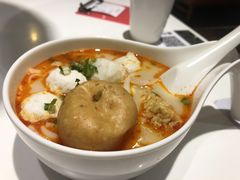 -翠华餐厅(宝安壹方城店)