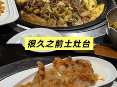 -农家湘菜(安亭店)