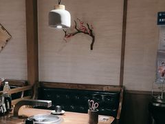 -九田家黑牛烤肉料理(顺义区华联金街店)