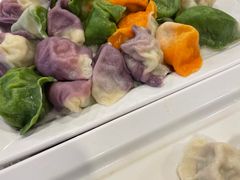 -宝源饺子(麦子店街店)
