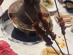 -东来顺饭庄(西直门店)