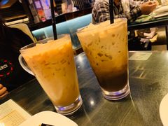 -翠华餐厅(湾仔店)