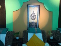 -域SPA·足疗·按摩·养生(静安寺店)