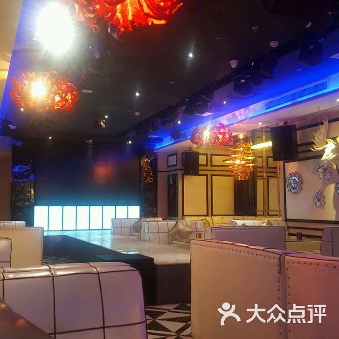 绅士vip店图片-北京量贩式ktv-大众点评网