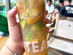 -SENTEA森茶(麦地丽日店)
