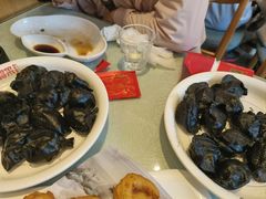 -添福来墨鱼饺子 · 海鲜东北菜(大连星海·黄浦路店)