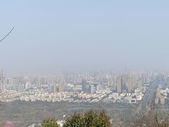 -大蜀山国家森林公园