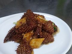 -聚丰德饭店(经五路店)