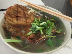 -天天鲜面馆(衡山路店)