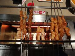 -丰茂烤串(金源店)