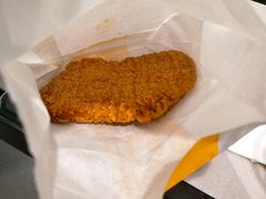 -麦当劳(温州人民路店)