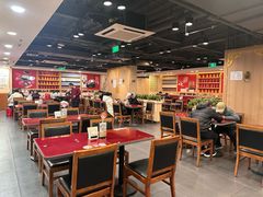 -宏状元现熬粥·京味菜(五棵松店)