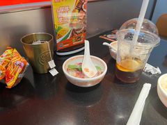 -探鱼·鲜青椒爽麻烤鱼(领展购物广场店)