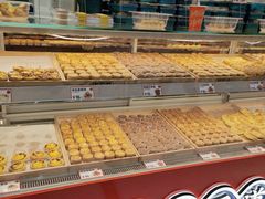 -東更道点心行(崂山丽达店)