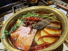-潞州宴·长治人的会客厅(长兴北路店)