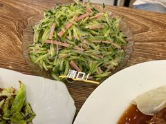 -巷子深菜馆(新华路店)