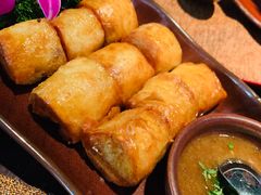 -花马天堂云南餐厅 Lost Heaven(高邮路店)