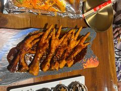 -小木屋朝鲜族特色菜