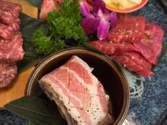 -丸藏和牛烧肉专门店(园区师惠坊店)