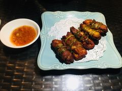 -火燒雲傣家菜(鼓楼店)