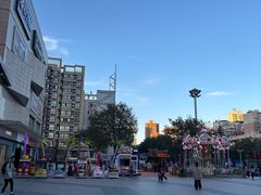 -吾悦广场(渭南店)