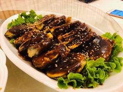 -普天和酒楼·新津菜·烤鸭(天津之眼店)