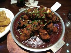 -东北大院·东北菜(三台子店)