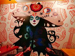 -Pistolera Mexican Cantina女枪手墨西哥餐厅(碧云路店)