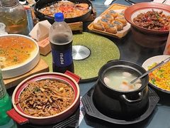 -星宴主题餐厅(庐阳大道店)